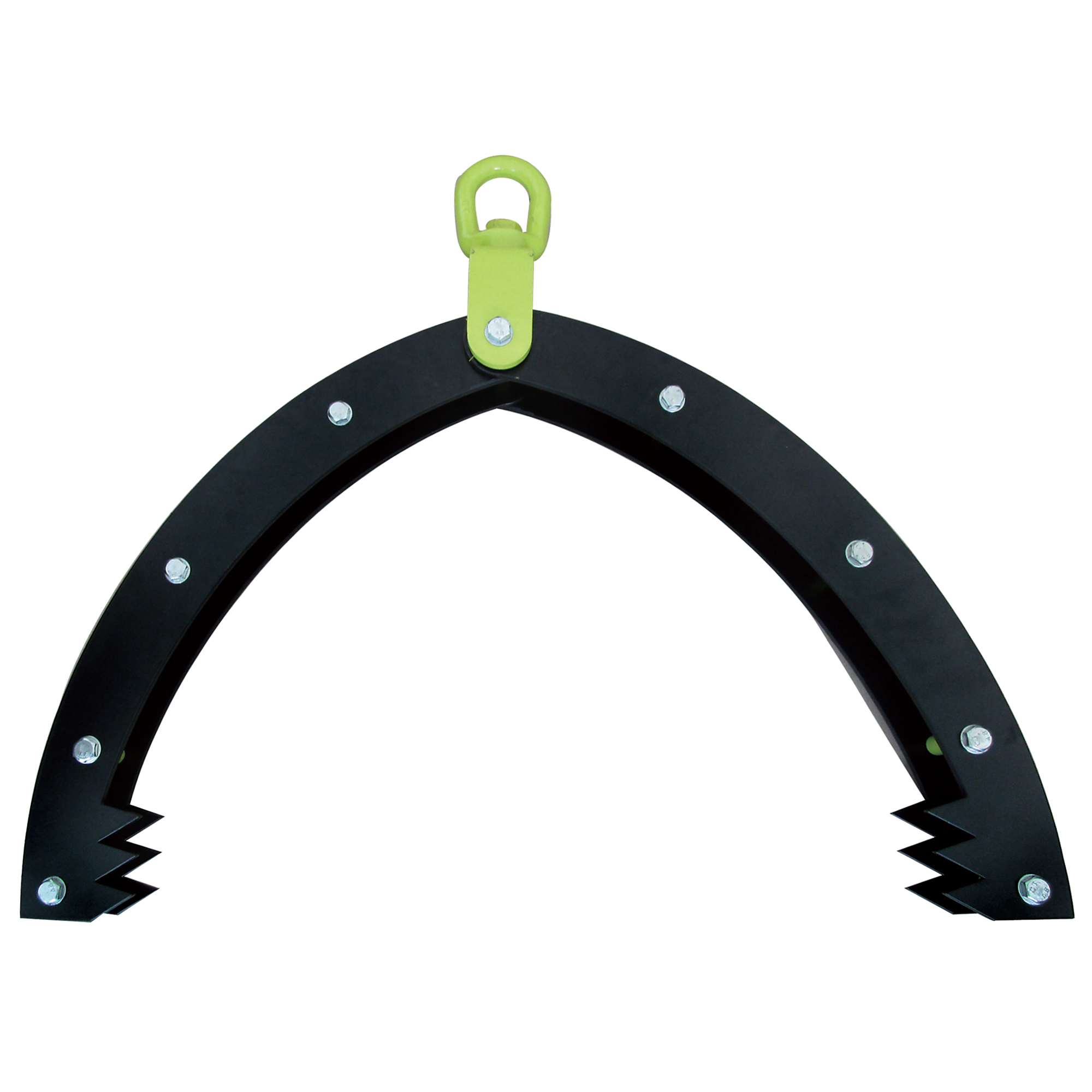 Timber Tuff Tools, 22in. Log Grapple, Weight Capacity 3000 lb, Model# TMW-54